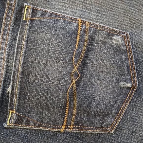 Lucky jeans - Picture 2 of 5